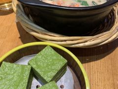 -如轩·海鲜砂锅粥·潮汕菜(沿江东路店)