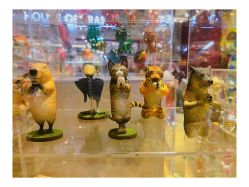 点击看大图 -Hamleys哈姆雷斯(东方福来德店)