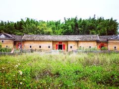 -苏家围·东江画廊旅游景区