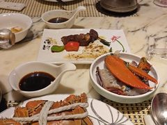 -雍和会海鲜姿造自助(湖东路店)