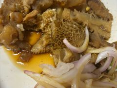 -歪头牛肉(金龙壹号店)