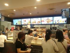 -肯德基(北京南站店)