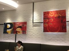 -必胜客(世欧广场店)