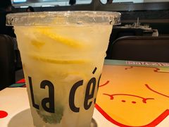 -乐凯撒披萨(正佳广场店)