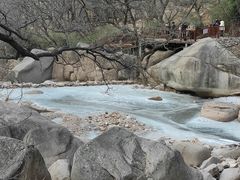 -崂山九水游览区