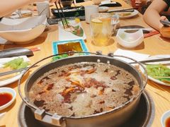-大和食乐·鲜和牛酸汤火锅(环宇荟店)