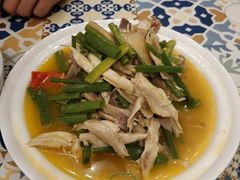 -阿拉丁新疆风味餐厅·清真(罗廊巷店)