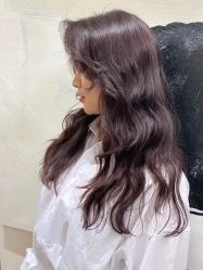 点击看大图 -MORI HAIR SALON日式美发沙龙