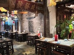 -南京大牌档(富力海珠城店)