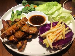 -星叶·东南亚料理(宁波万象汇店)