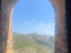 -雁门关景区