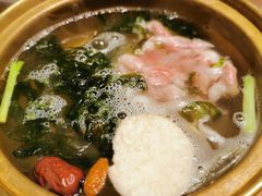 -古关火锅店(古北水镇景区店)