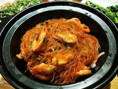 粉丝虾煲-赤宴·川菜(玉林店)