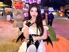 -横店影视城梦幻谷园区