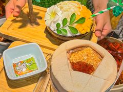 -捞神煲汤火锅(湖滨商业街店)