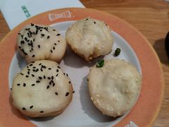 双拼生煎-陈家生煎(三坊七巷店)