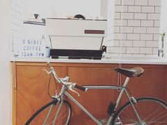 -Onirii Coffee(长乐路店)