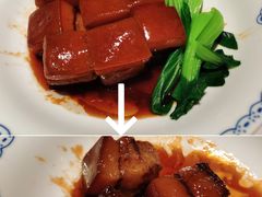老南京酱方肉-淮扬厨子(健康路店)