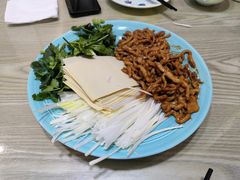 -哈尔滨春饼(朝山街店)