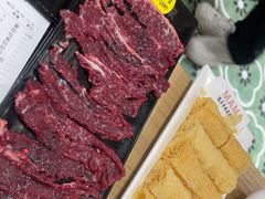 -嬷孙家潮汕牛肉火锅(北京路天河城店)