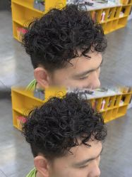 -卓梵美发·精品Salon