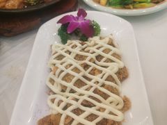沙拉牛排-庐州太太(鼓楼店)