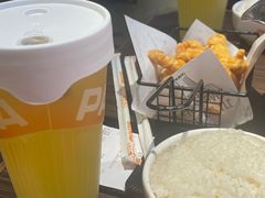 -胖哥俩肉蟹煲(杭州下沙学林街店)