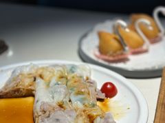 -粤点越有·茶点·粤菜(樵岭国际店)