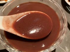 陈皮红豆沙-金鸭季·北京烤鸭(深业上城店)