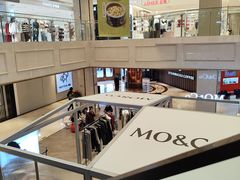 -洋洋广场(南街店)