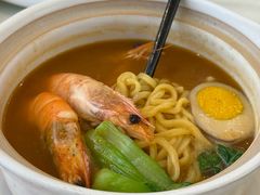 -南山鲜虾面·活鲜小馆·海味大连菜(南山总店)