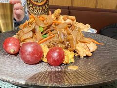 泰式炒河粉-Home Thai·泰谣(王府井apm店)