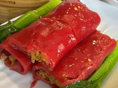 -澳门西南饭店·粤菜·茶市·手工点心(华海路店)