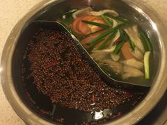 -朱氏胖子烂火锅(洪崖洞店)