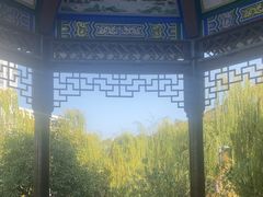 -孺子亭公园