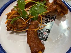 -老家味道主题餐厅