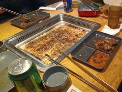 -新石器烤肉(南站店)