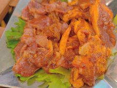 -老渔家·白族·石板烧·野生菌火锅(古城中心店)
