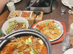 -肖记牛肉鱼杂馆·省级非遗(柏林春天直营店)