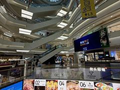 -凯德广场(金牛店)