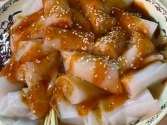 -渔记茶餐厅(渔村店)