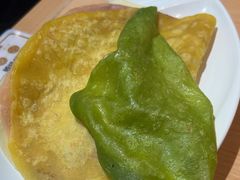 -香香春饼·非遗技艺(万达店)