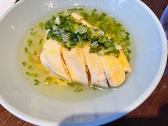 -环球港凯悦 · 享悦中餐厅