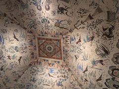 -敦煌石窟文物保护研究陈列中心