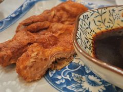 炸猪排-小实惠嘉(威海路店)