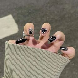 -M·X Nail日式美甲美睫