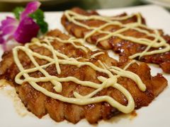 猪颈肉-黄但记老店·陈村粉食府
