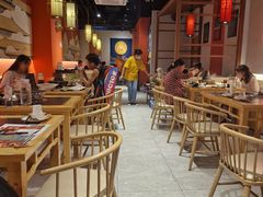 -京炭铜锅涮肉·羊蝎子·羊肉炉(保利·时光里店)