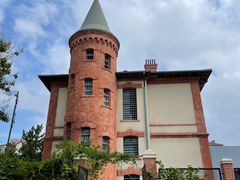 -青岛德国监狱旧址博物馆