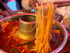 -王大乔泡椒米线·小火锅(星城天地店)